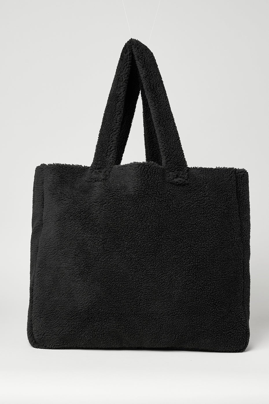 Sac fourre-tout Foxy Sherpa - Noir