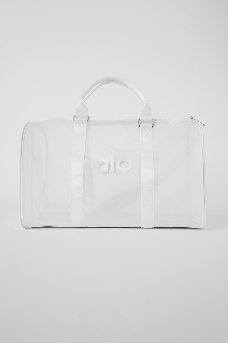 Sac de sport transparent "NEW"