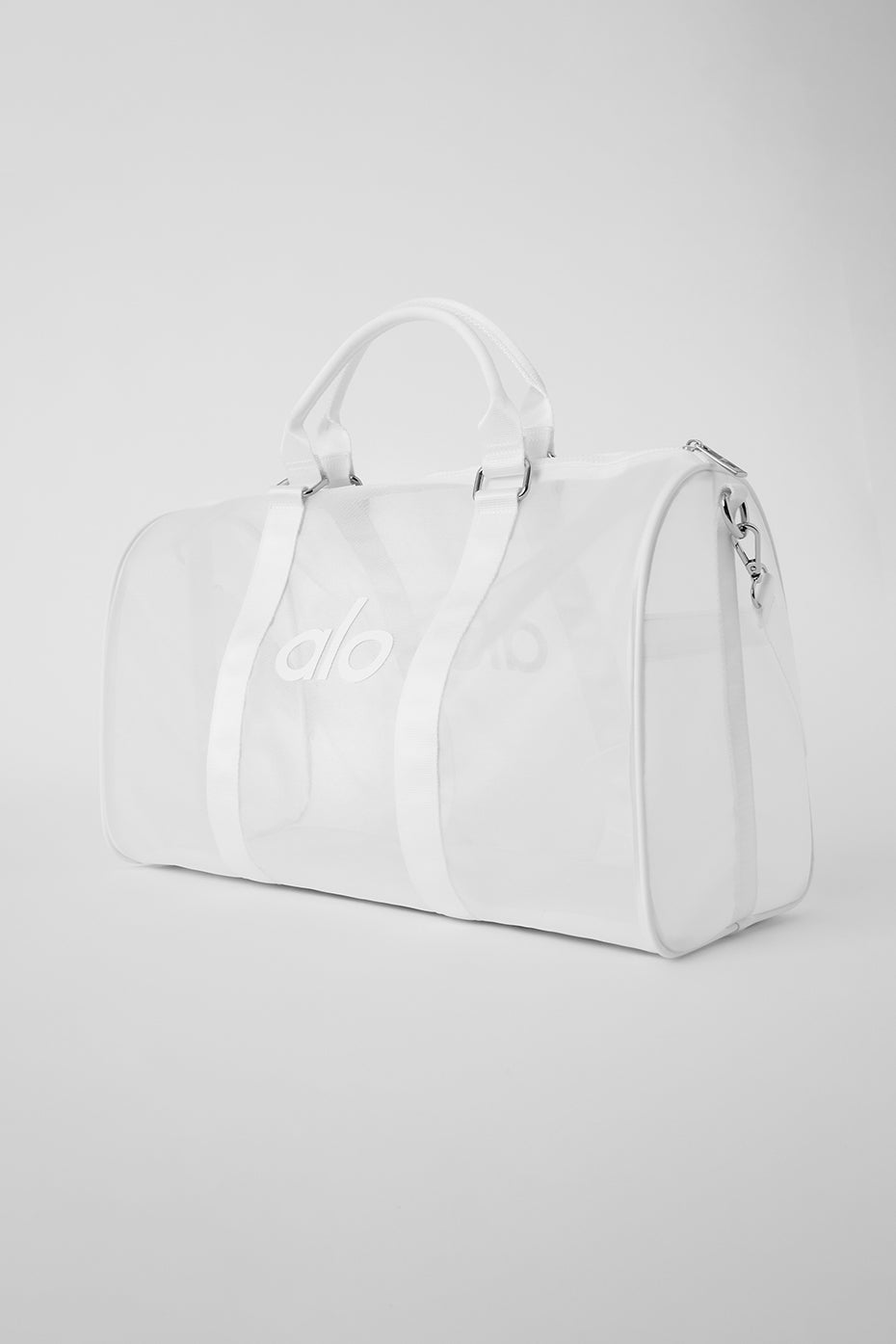 Sac de sport transparent "NEW"