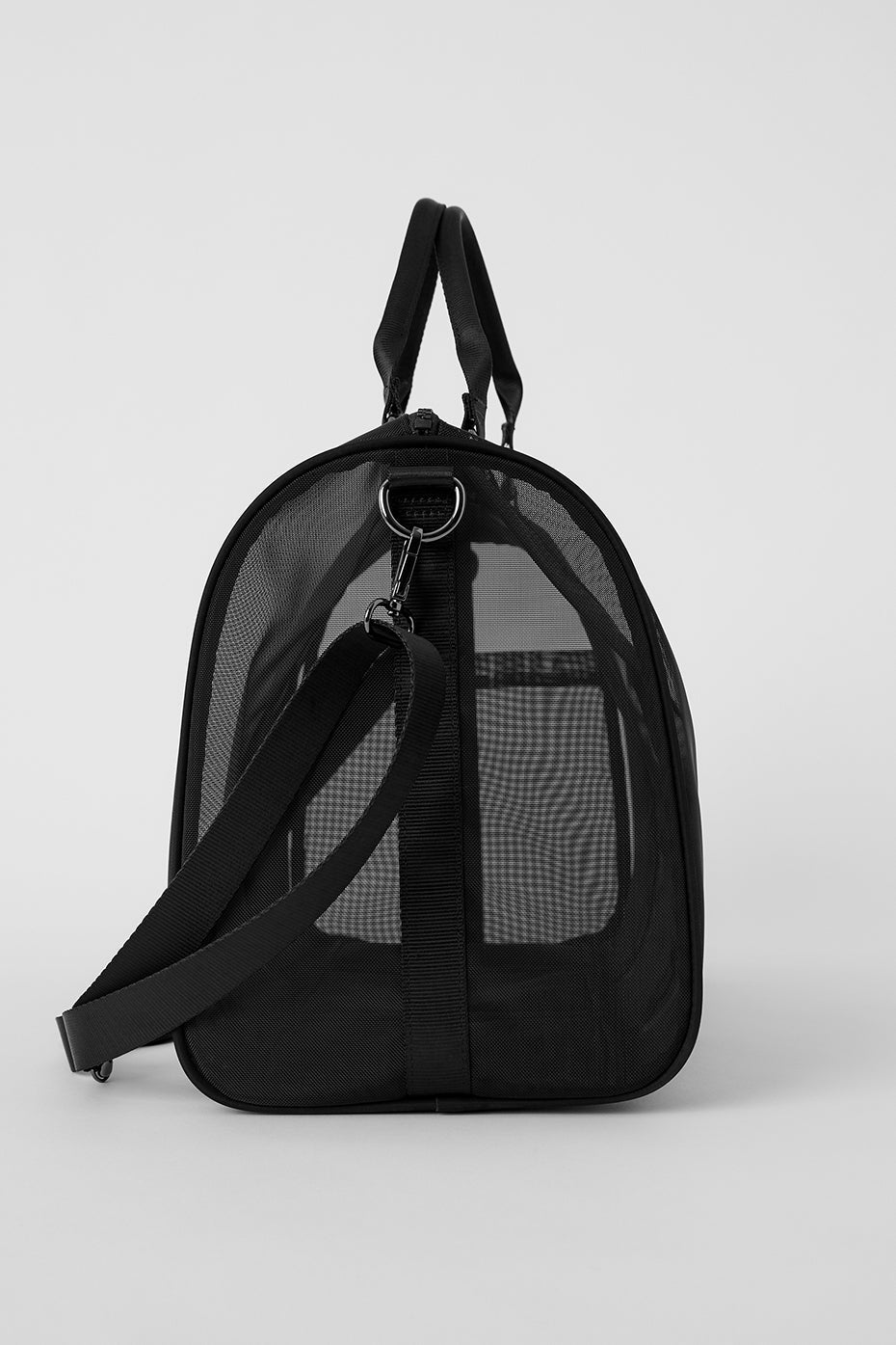 Sac de sport transparent "NEW"