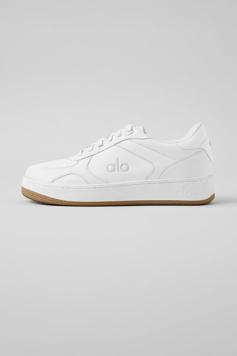 Baskets Recovery Mode - Blanc naturel