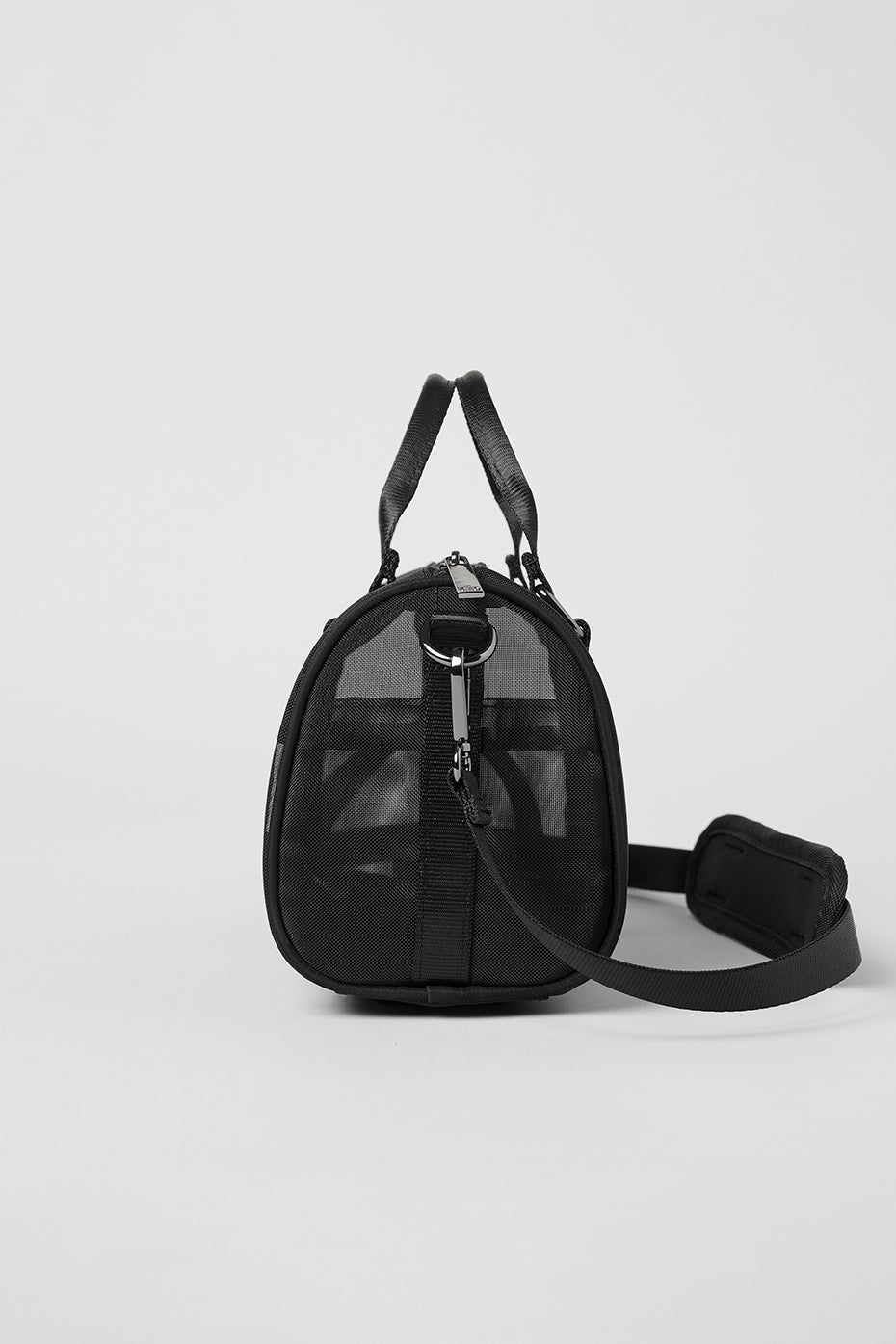 MINI SAC DE SPORT TRANSPARENT "NEW"