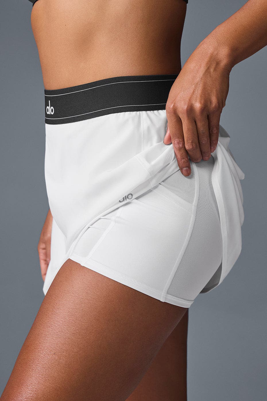 Jupe de tennis Match Point "best seller "