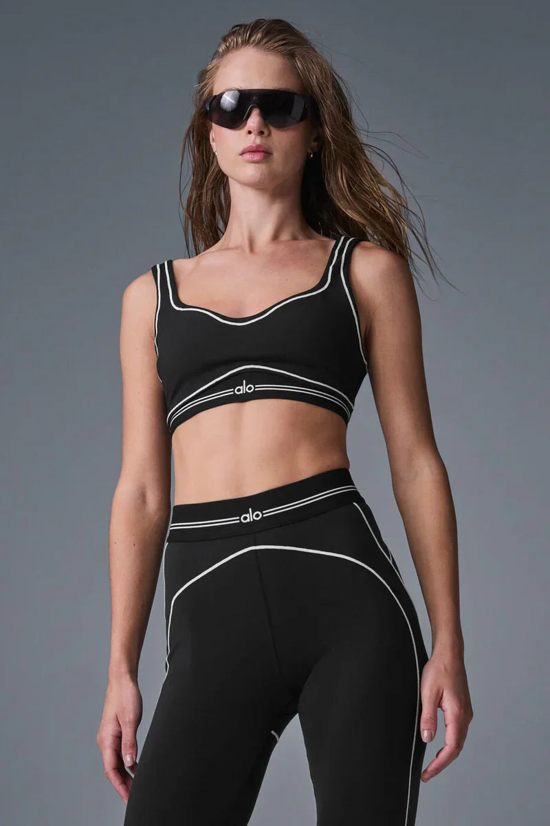 SOUTIEN-GORGE + LEGGINGG HEART THROB AIRBRUSH
