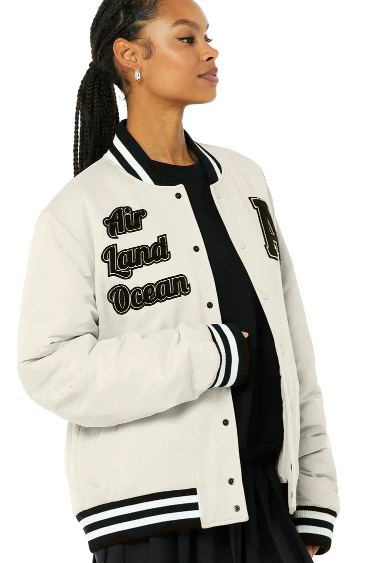 veste goat bone "BEST SELLER "