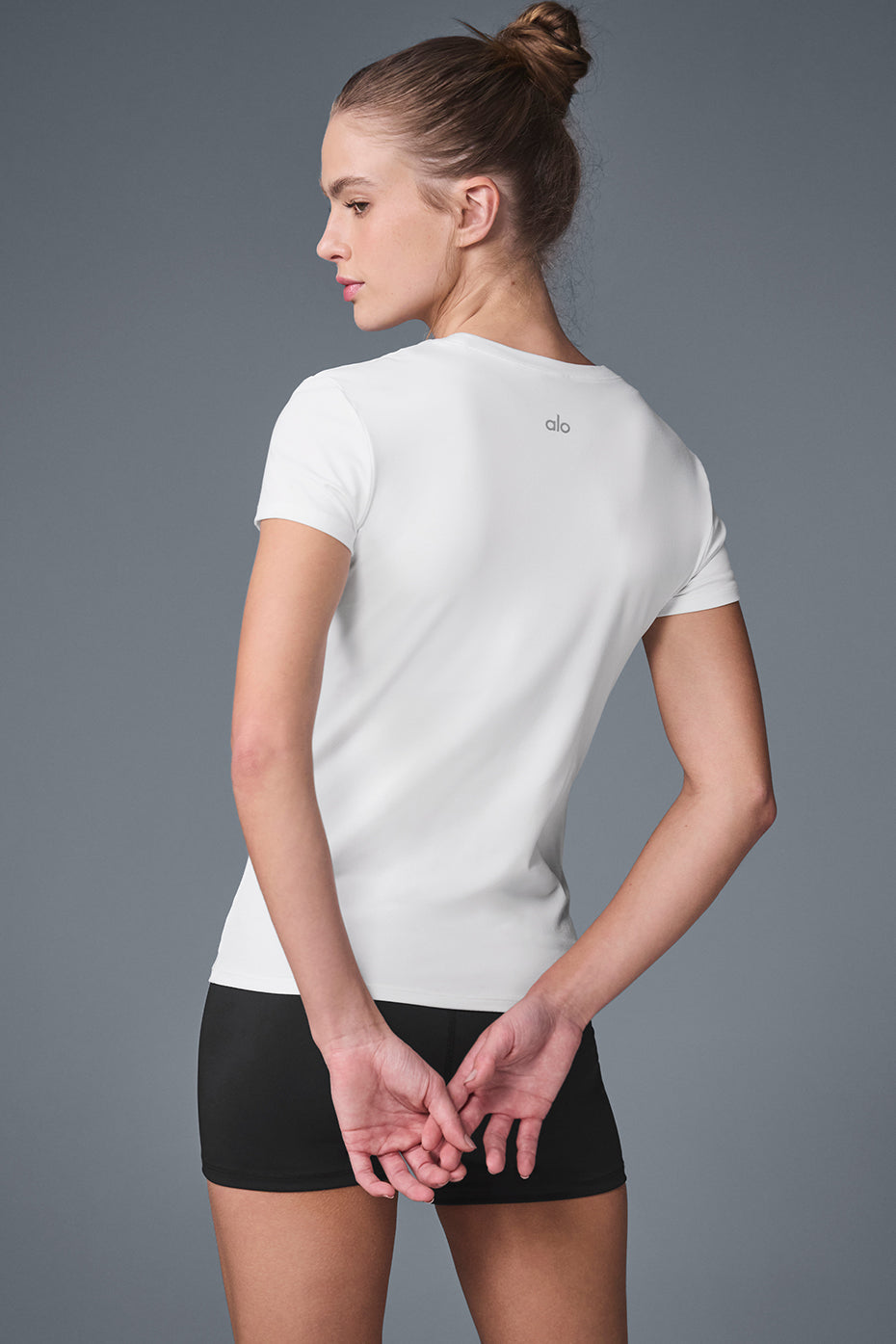 T-shirt Alosoft Finesse "best seller "