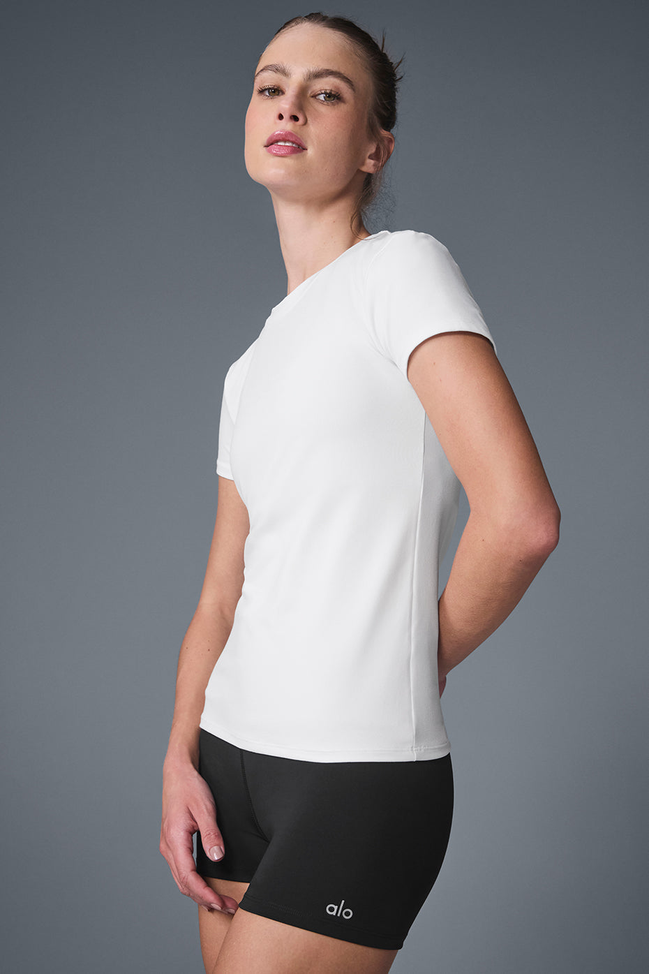 T-shirt Alosoft Finesse "best seller "