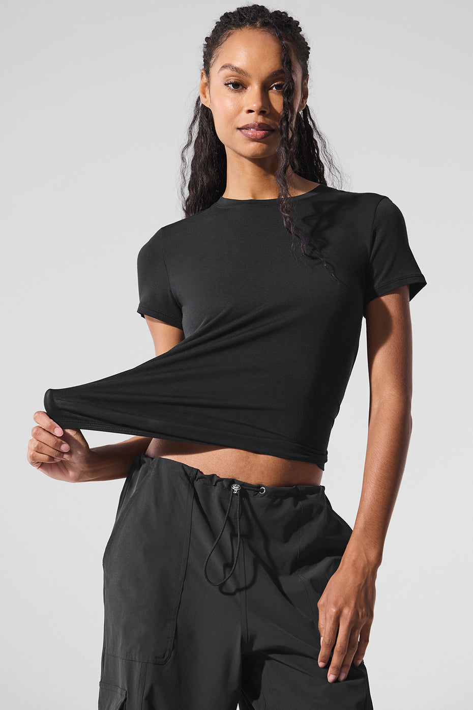 t'shirt Manches courtes