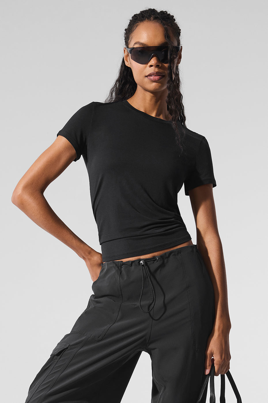 t'shirt Manches courtes