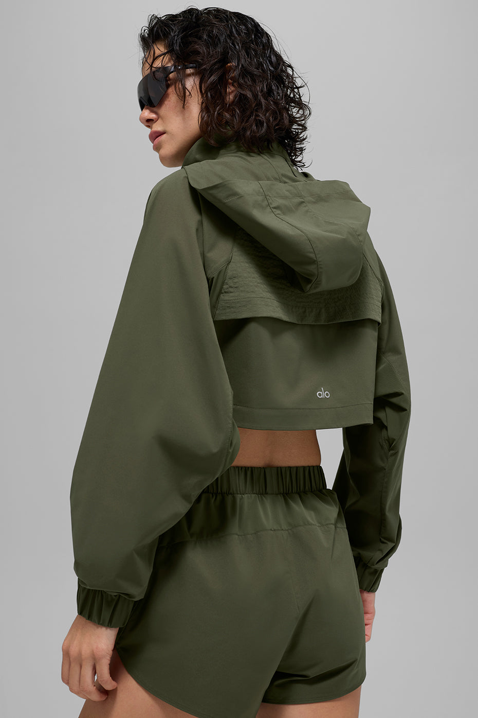 Veste courte Playmaker