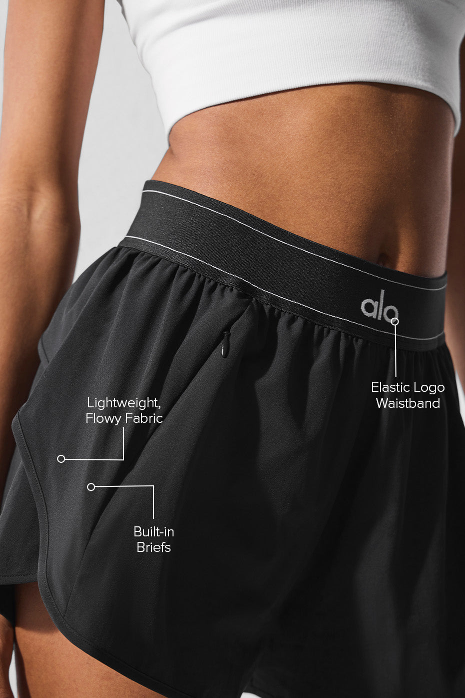 short Point de match court "best seller "
