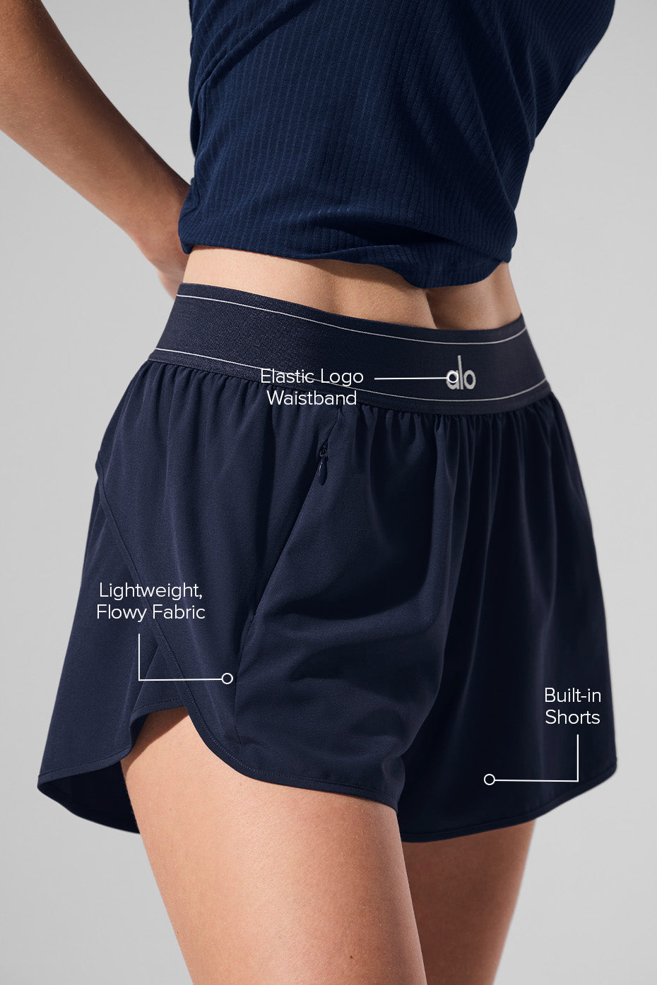 short Point de match court "best seller "