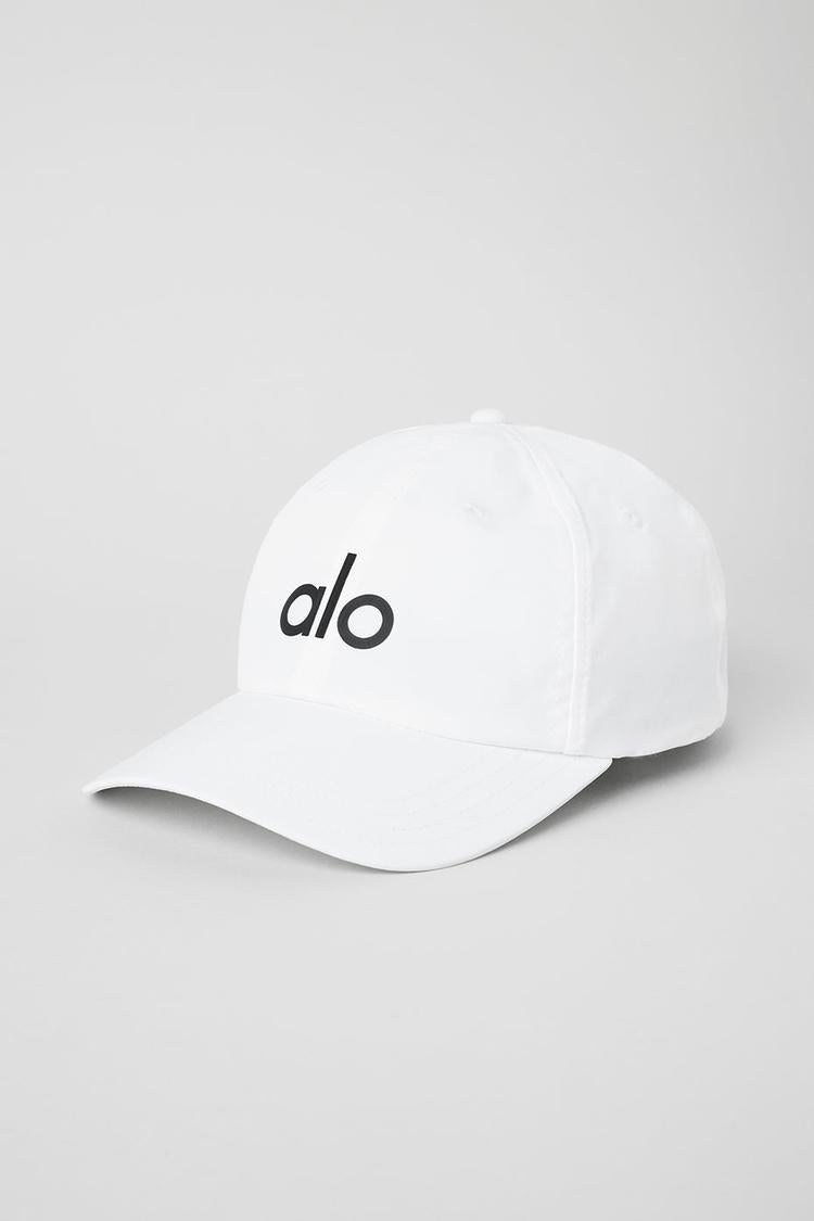 Casquette PERFORMANCE OFF-DUTY - BLANC