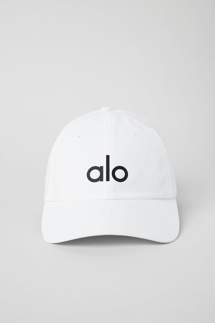 Casquette PERFORMANCE OFF-DUTY - BLANC