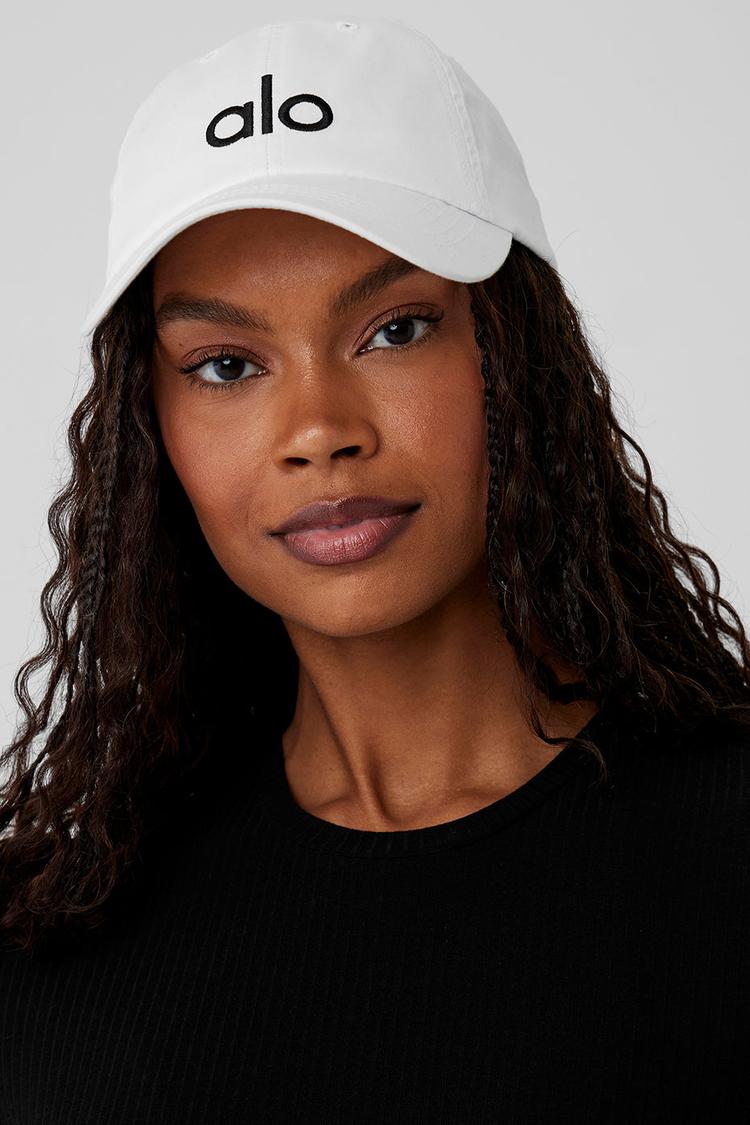 Casquette PERFORMANCE OFF-DUTY - BLANC
