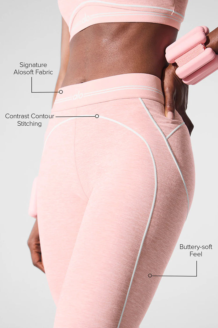 Legging Heart Throb "NEW" "BEST SELLER "