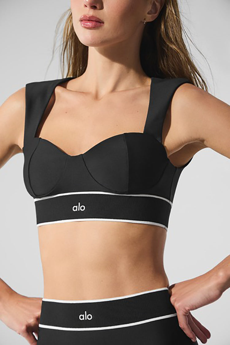 Soutien-gorge d'alignement Airlift