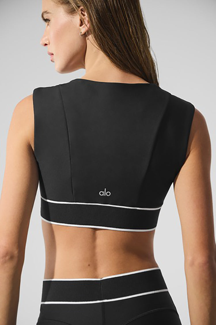 Soutien-gorge d'alignement Airlift