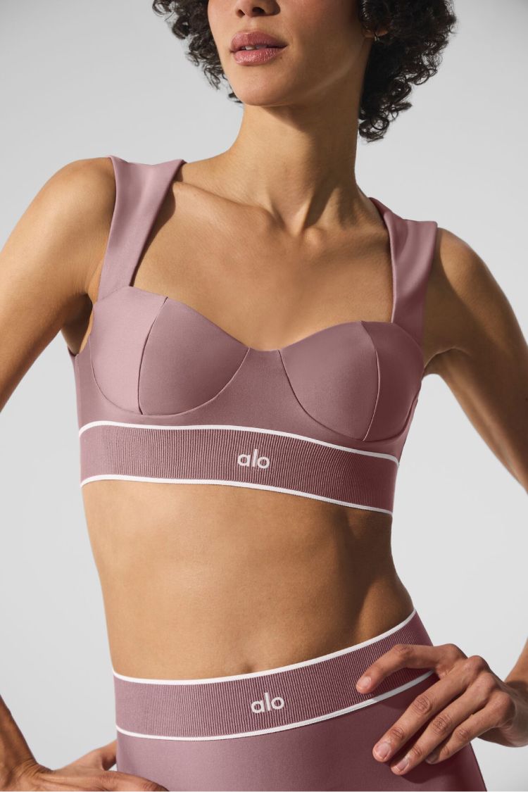 Soutien-gorge d'alignement Airlift