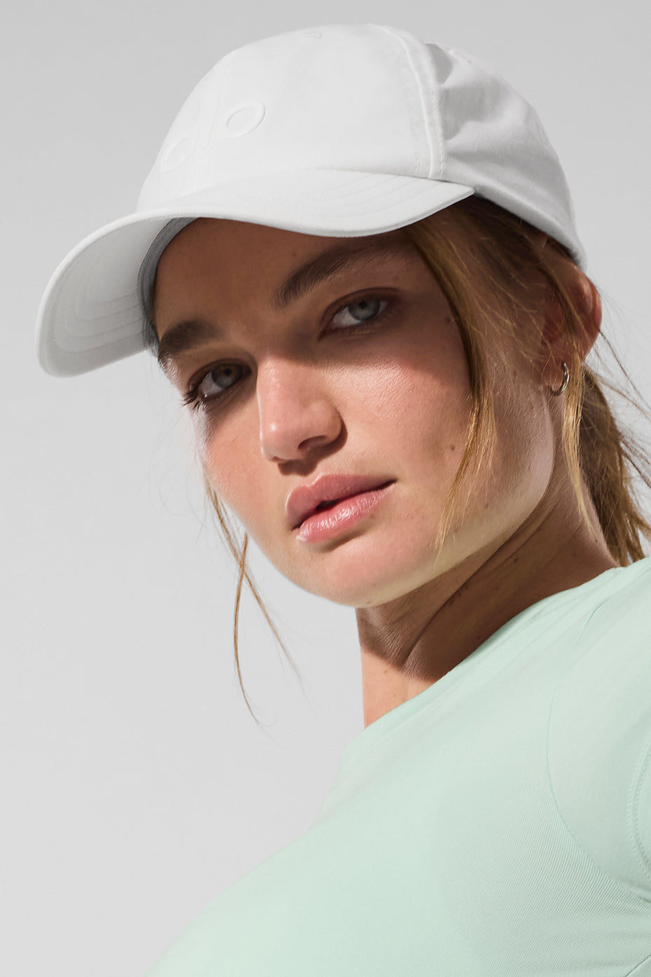 casquette Performance Off-Duty hight "NEW"