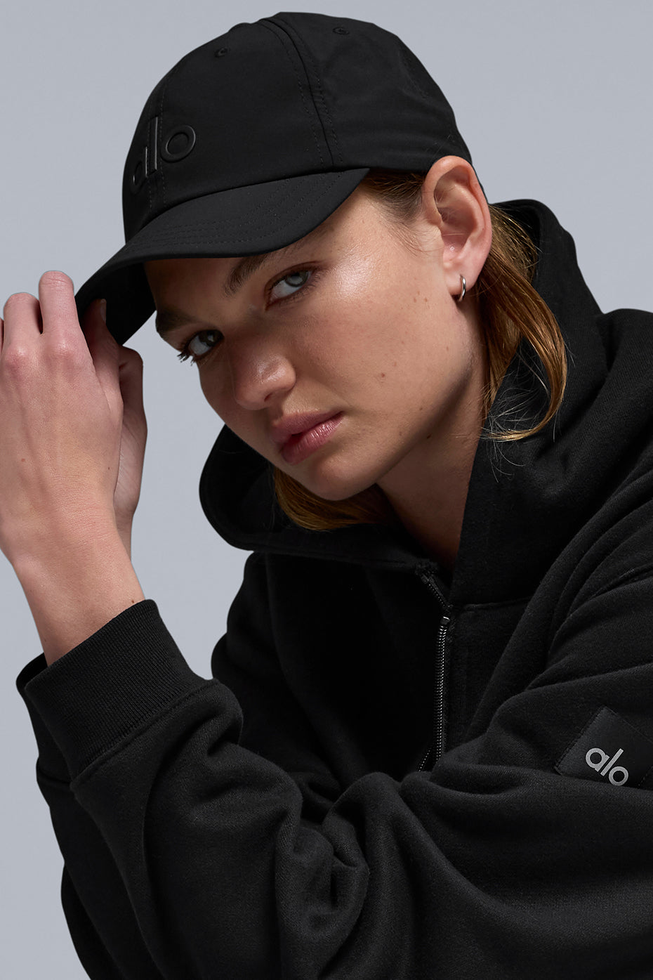 casquette Performance Off-Duty hight "NEW"