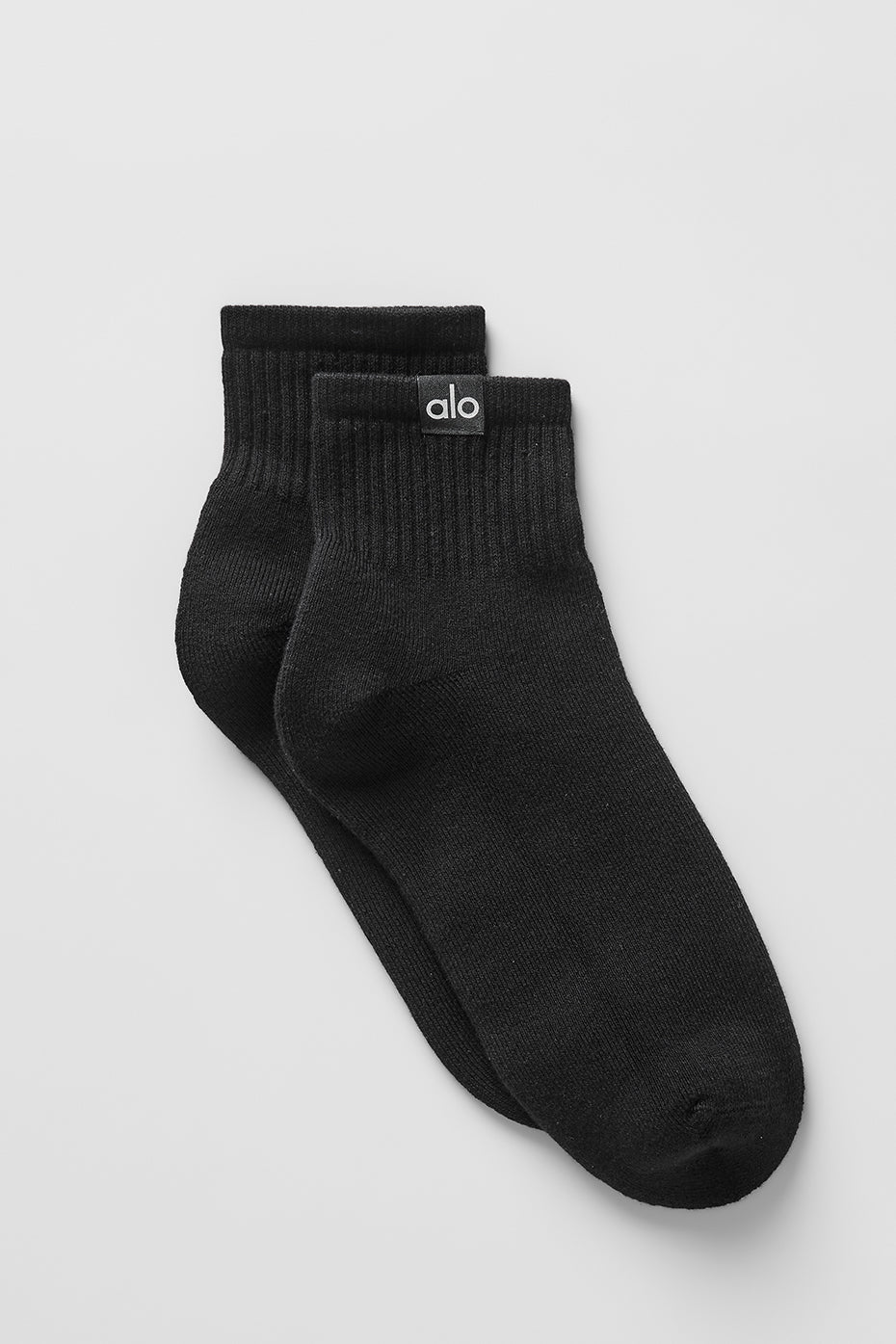 Chaussette Quarter Crew Street "BESTE SELLER"