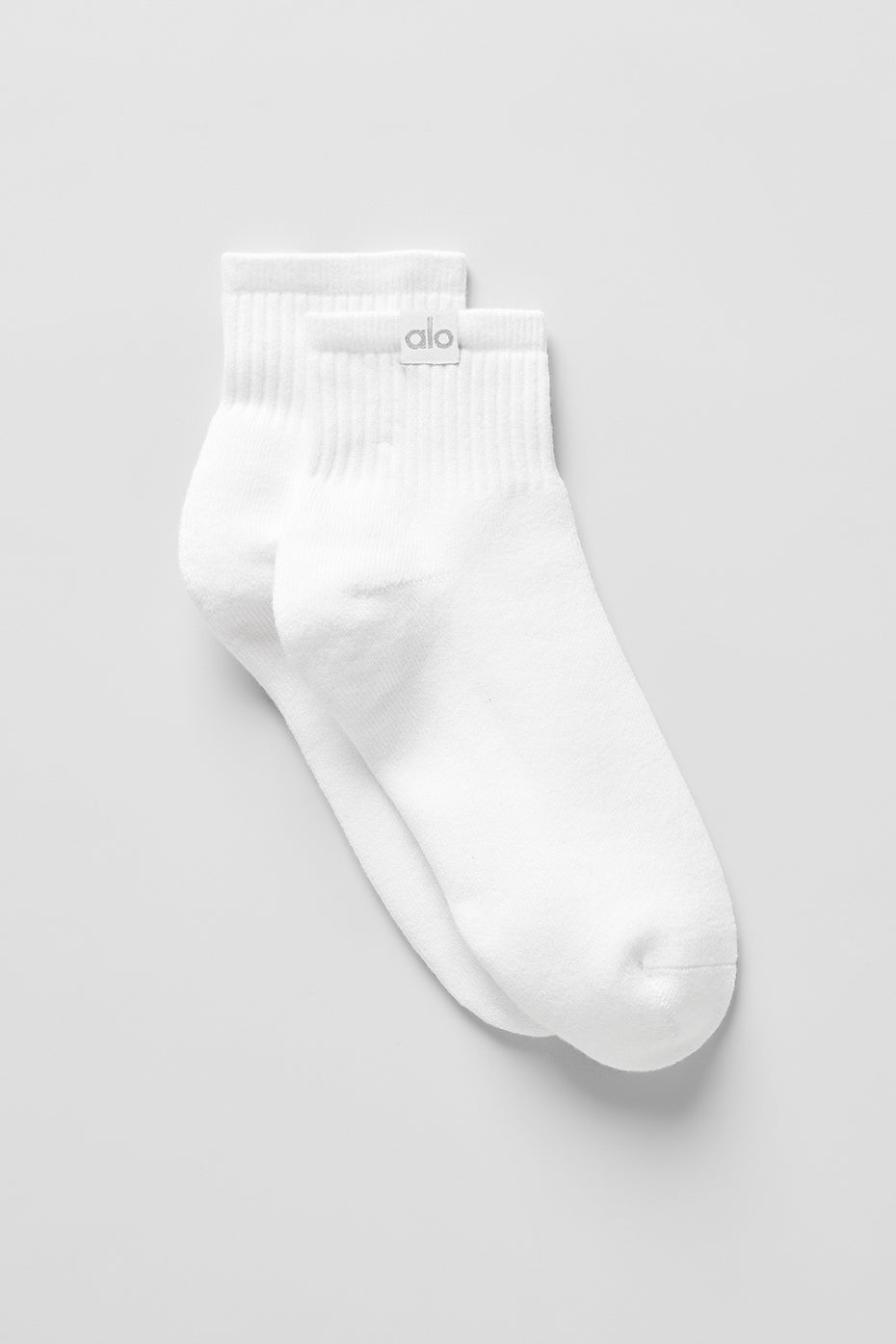 Chaussette Quarter Crew Street "BESTE SELLER"