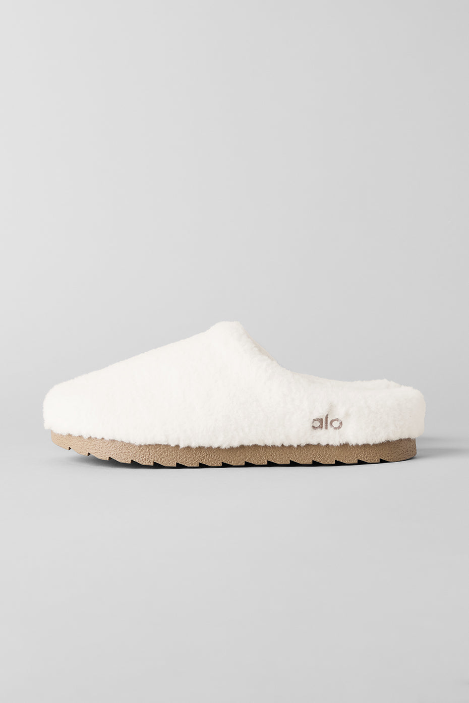 Chaussons de récupération Sherpa