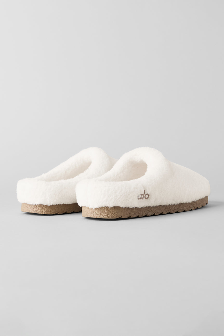 Chaussons de récupération Sherpa