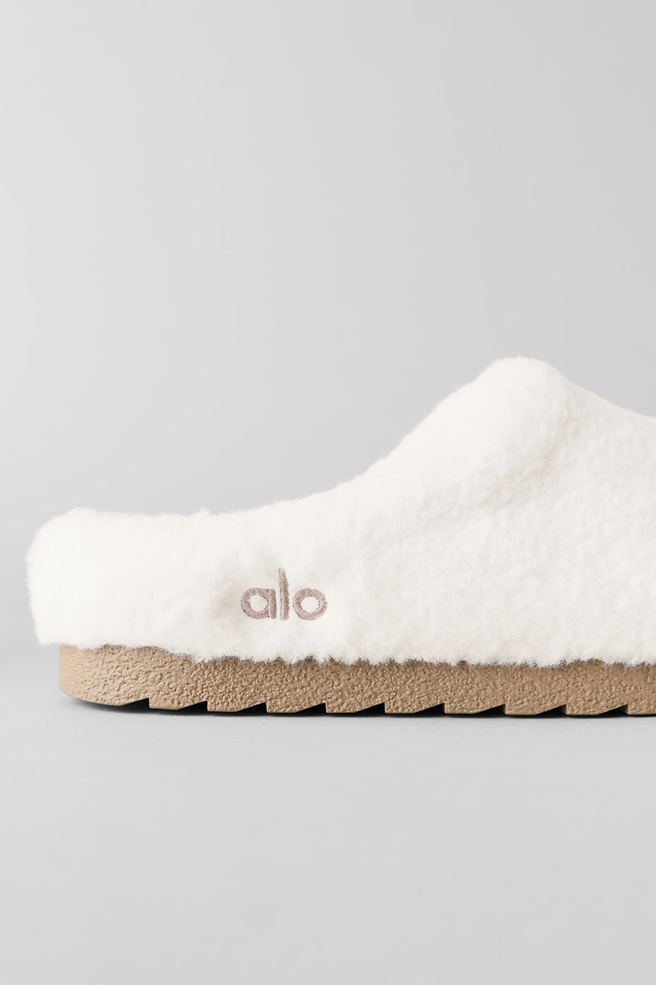 Chaussons de récupération Sherpa