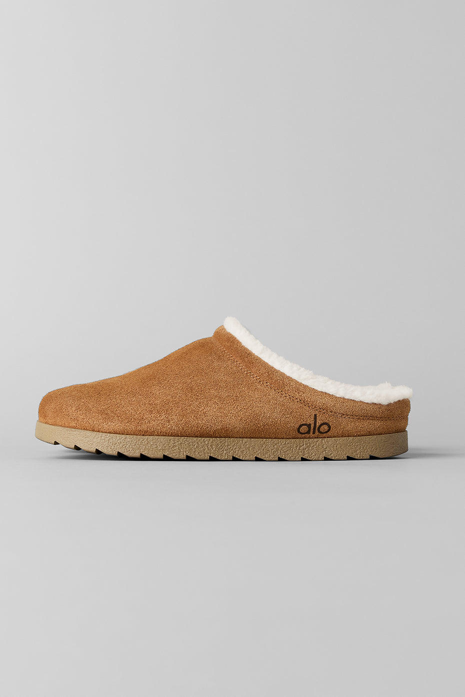 Chaussons de récupération Sherpa