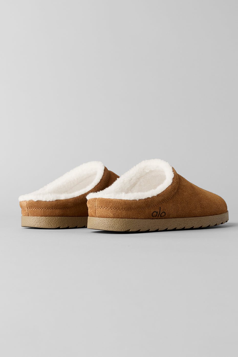 Chaussons de récupération Sherpa