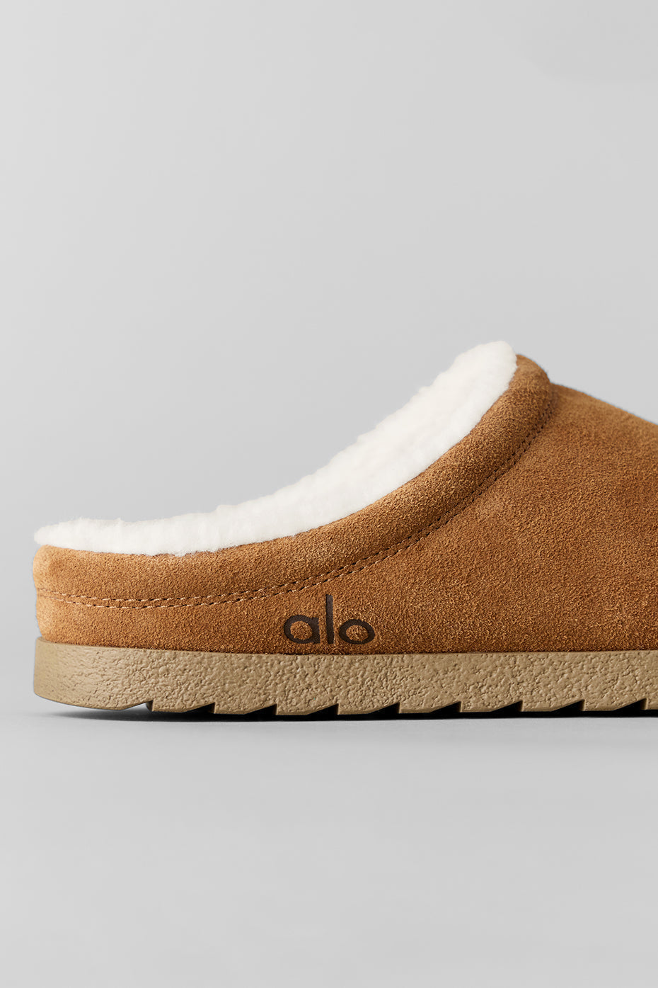 Chaussons de récupération Sherpa