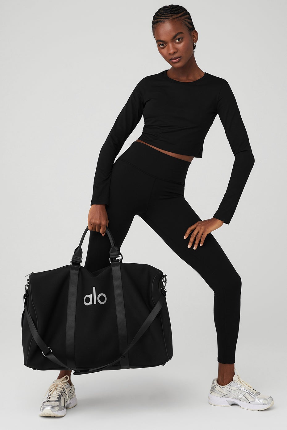 GRAND SAC DE SPORT TRAVERSE "BEST SELLER"