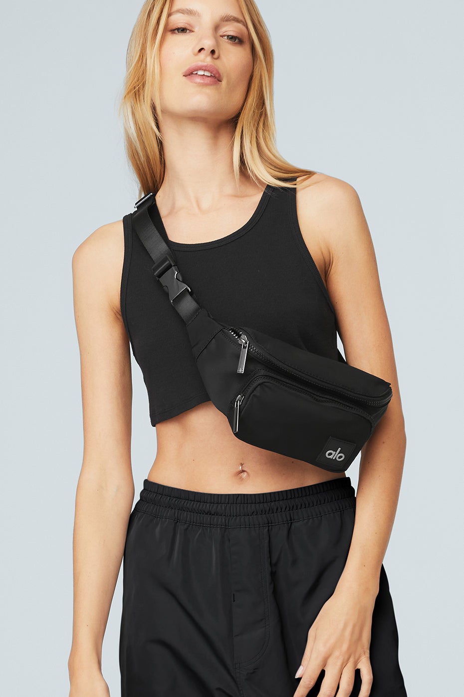 Sac banane Explorer