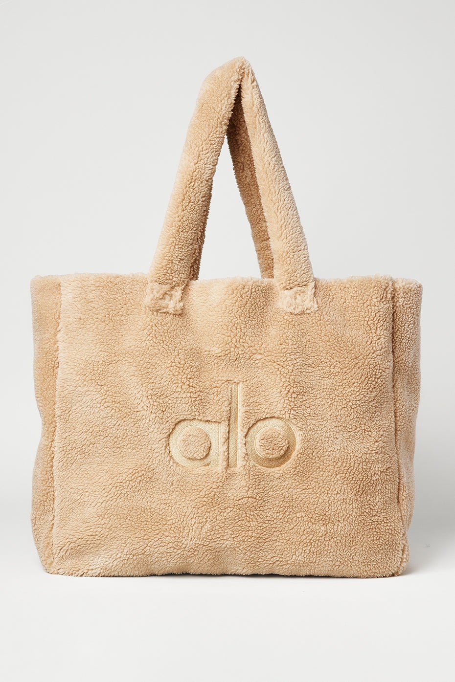 Sac fourre-tout Foxy Sherpa