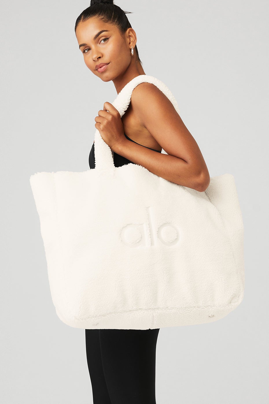 Sac fourre-tout Foxy Sherpa