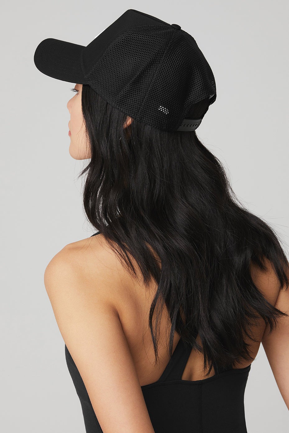 Casquette District Trucker "BEST SELLER"