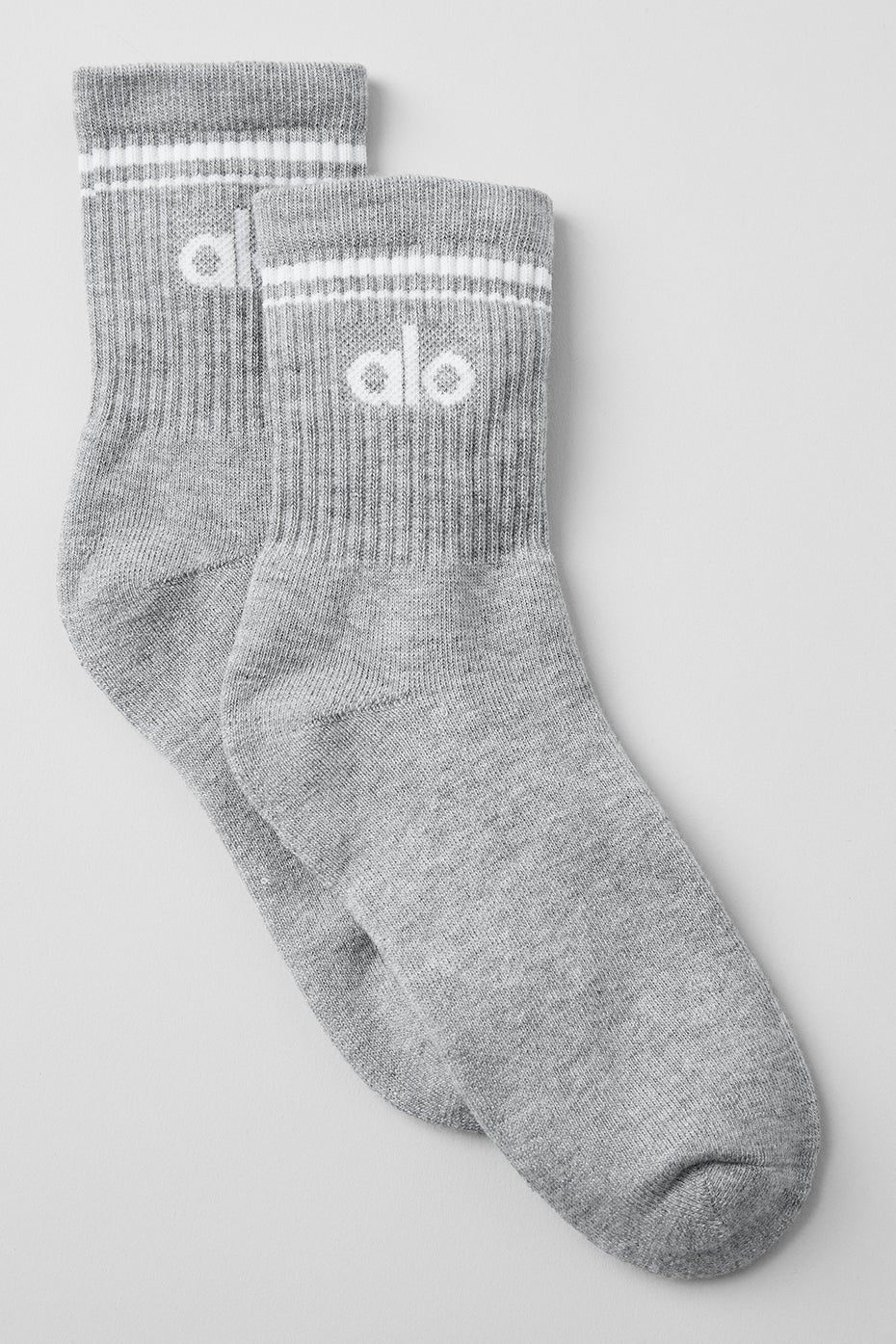 Chaussettes rétro mi-mollet unisexe "new"