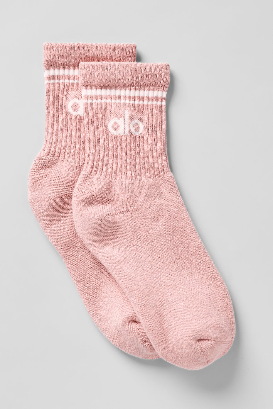 Chaussettes rétro mi-mollet unisexe "new"