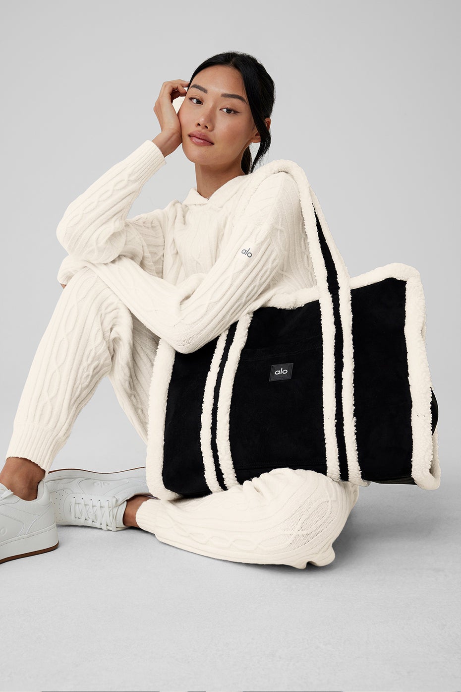 Sac fourre-tout Winterfun "BESTSELLER"