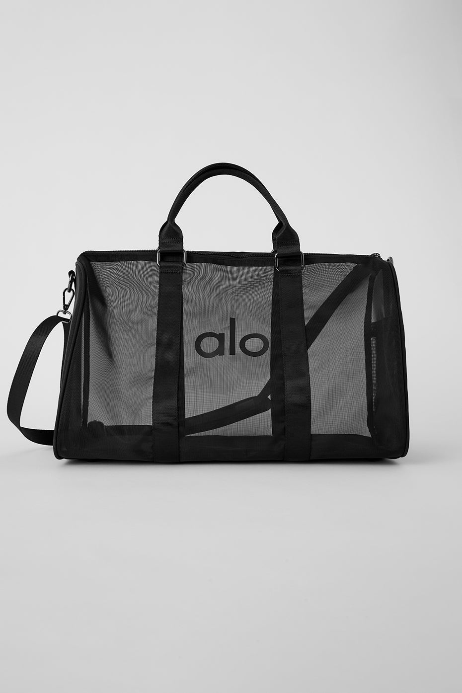 Sac de sport transparent "NEW"