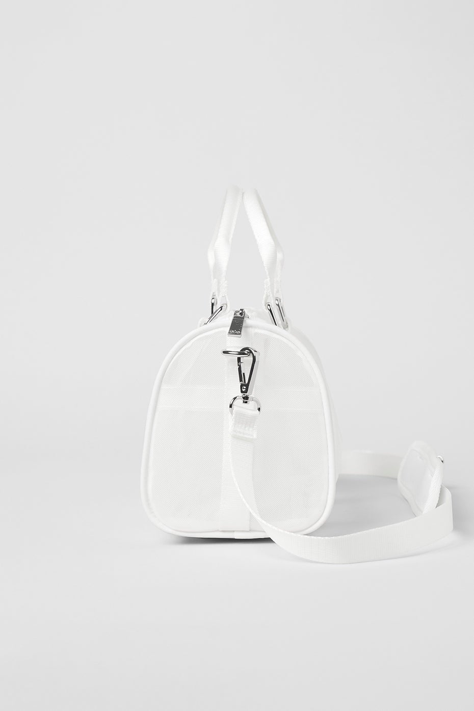 MINI SAC DE SPORT TRANSPARENT "NEW"