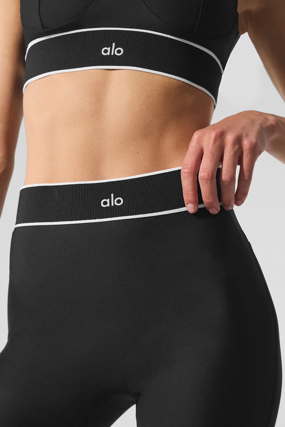Legging d'alignement Airlift