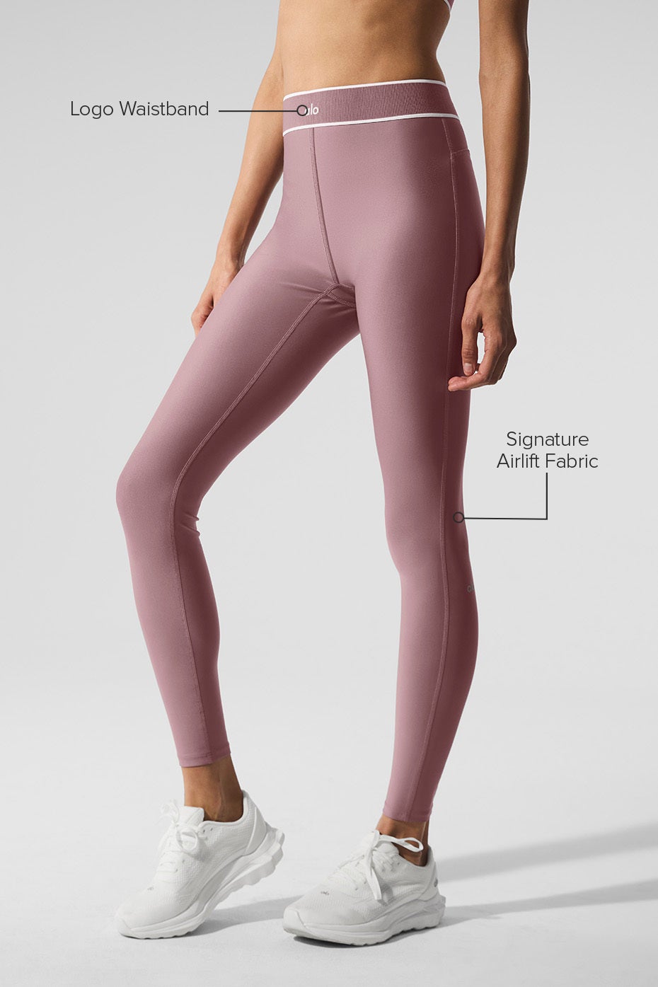 Legging d'alignement Airlift