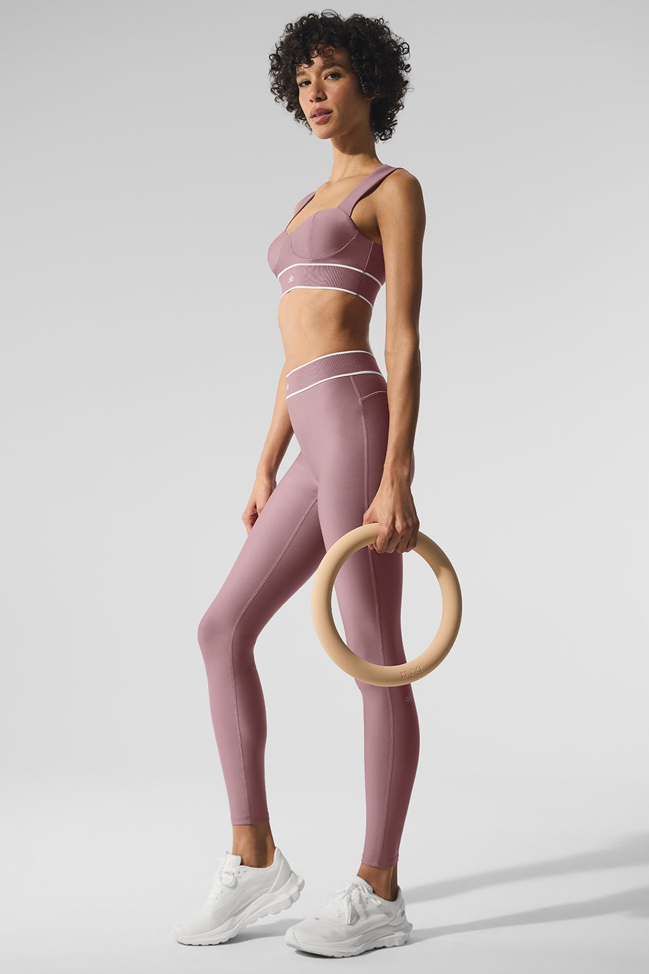 Legging d'alignement Airlift