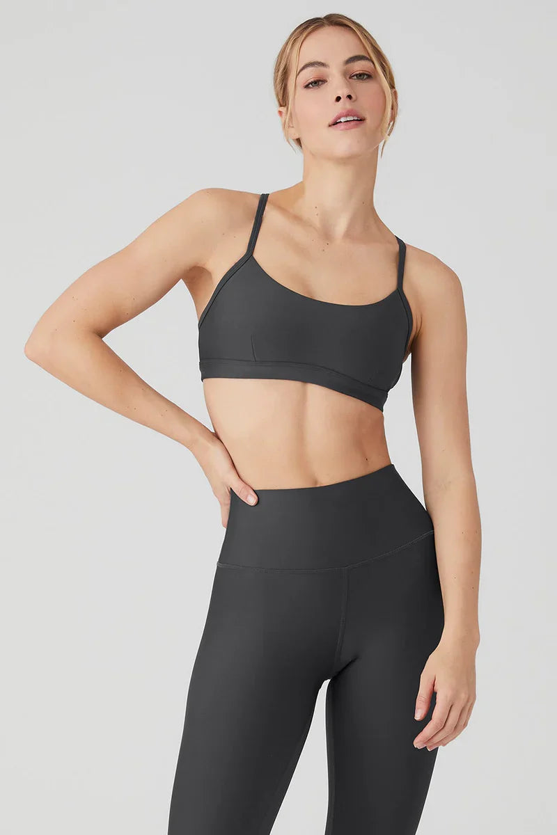 SOUTIEN-GORGE + LEGGING Airlift Intrigue