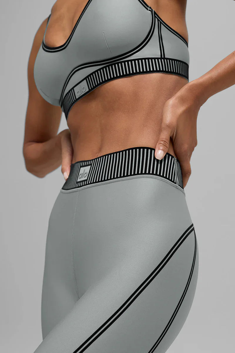 SOUTIEN-GORGE + LEGGING AIRLIFT LINE UP