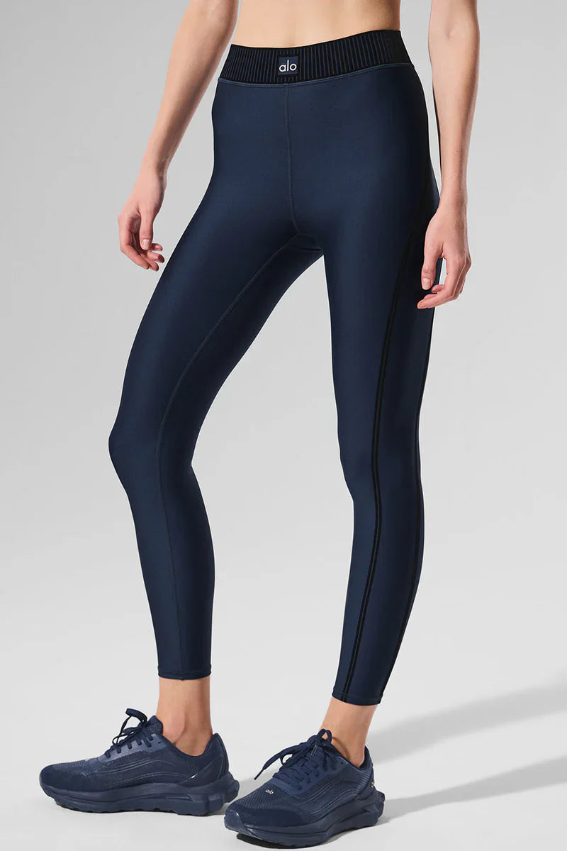SOUTIEN-GORGE + LEGGING AIRLIFT LINE UP