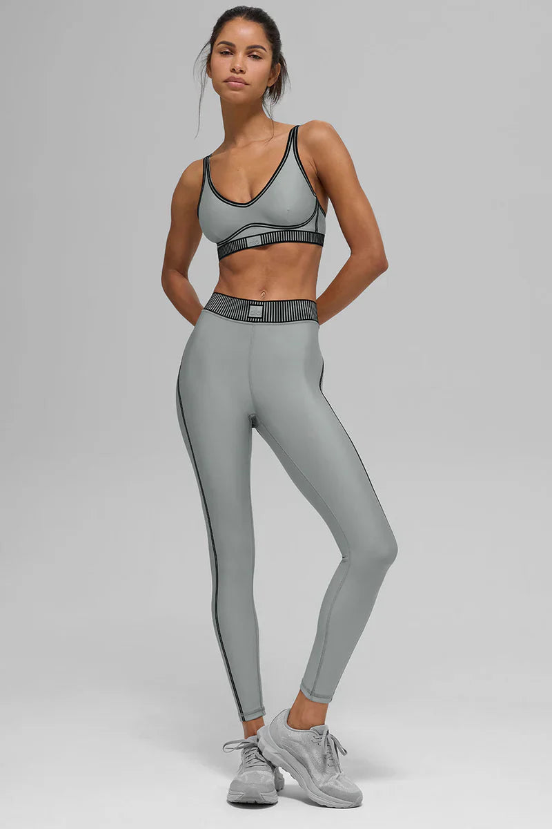 SOUTIEN-GORGE + LEGGING AIRLIFT LINE UP